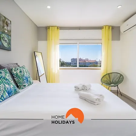 #227 Sunflower By Holidays * Albufeira