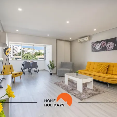 #227 Sunflower By Holidays Apartmán