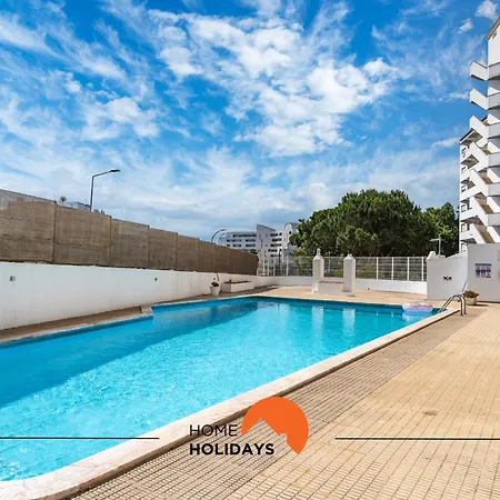 Apartmán #227 Sunflower By Holidays Albufeira