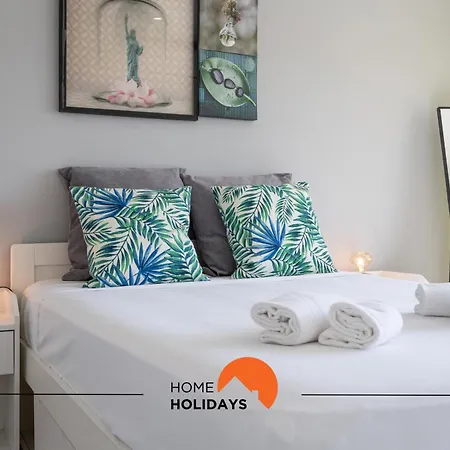 Appartement #227 Sunflower By Holidays
