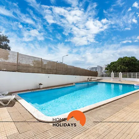Appartement #227 Sunflower By Holidays Albufeira