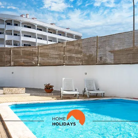 #227 Sunflower By Holidays Albufeira