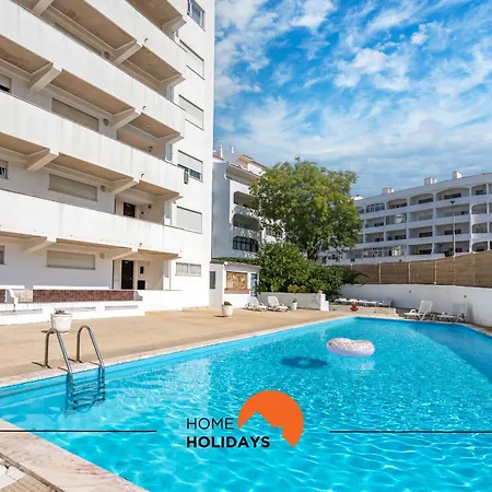 #227 Sunflower By Holidays Appartement Albufeira